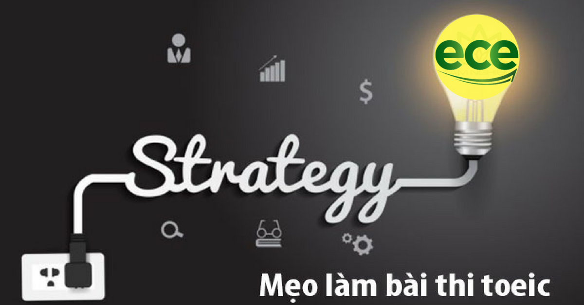 meo lam bai thi toeic hieu qua